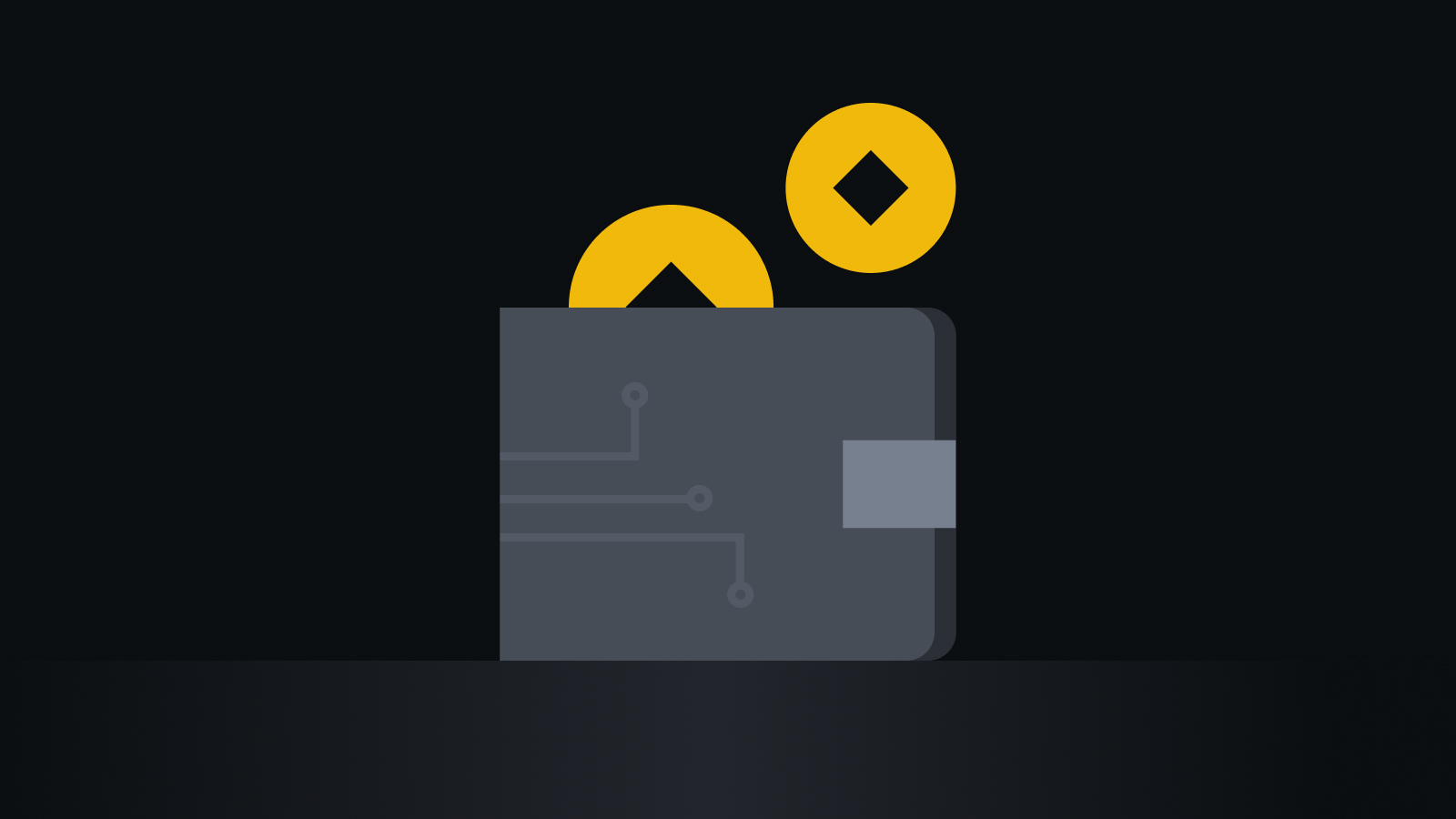 安全体系护航资产安全